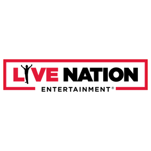 Live Nation - ID2Q partner