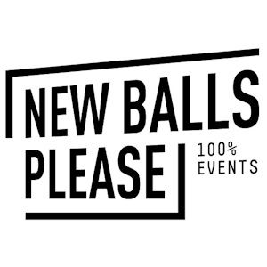 New Balls Please - ID2Q partner